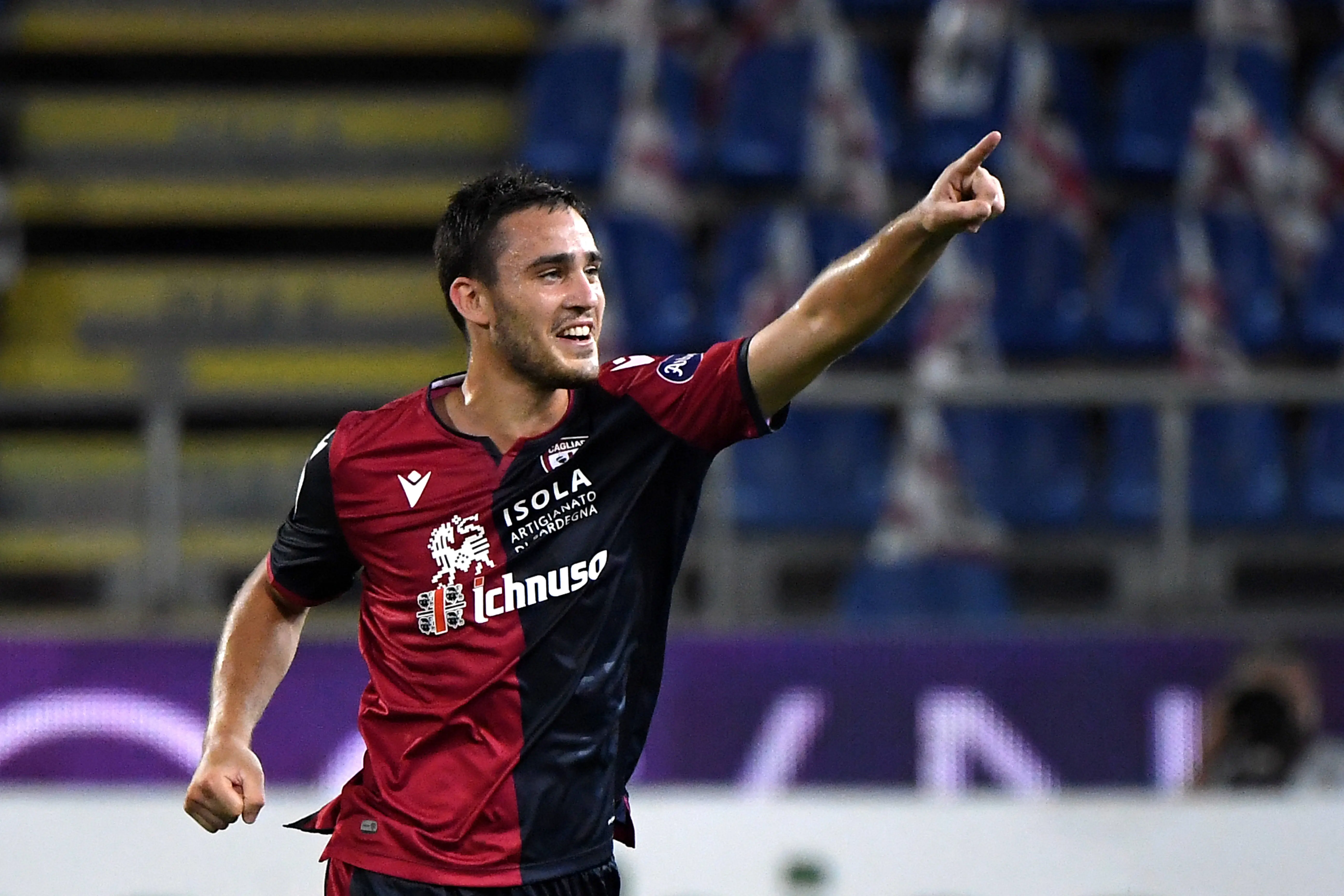 关于卡利亚里主场惨败，球迷愤怒不已的信息