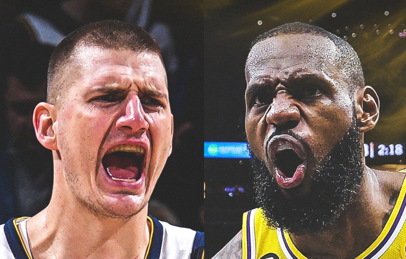 9you娱乐-紧张比赛即将开始，双方实力均衡