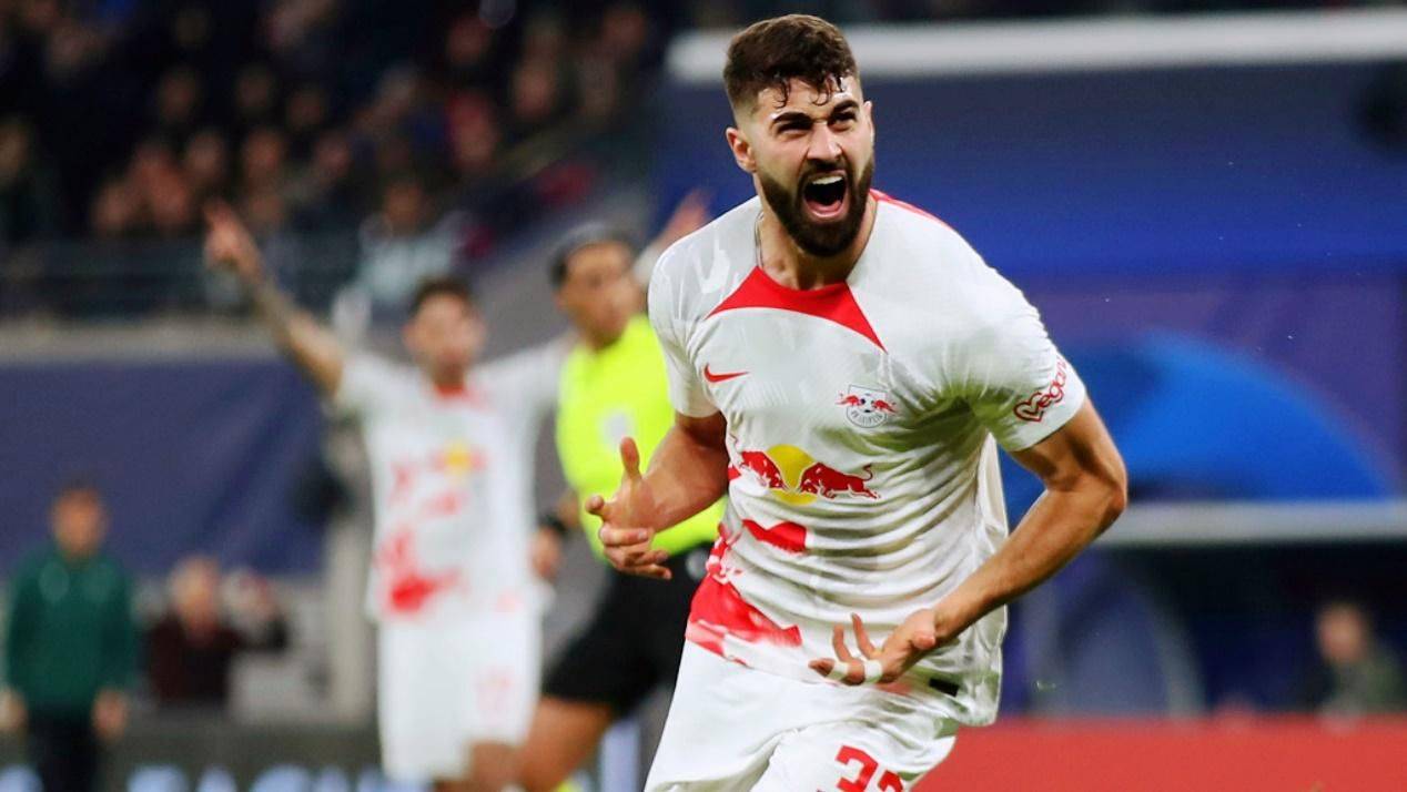 九游VIP-关于RB莱比锡胜过法兰克福，暂时领跑积分榜的信息