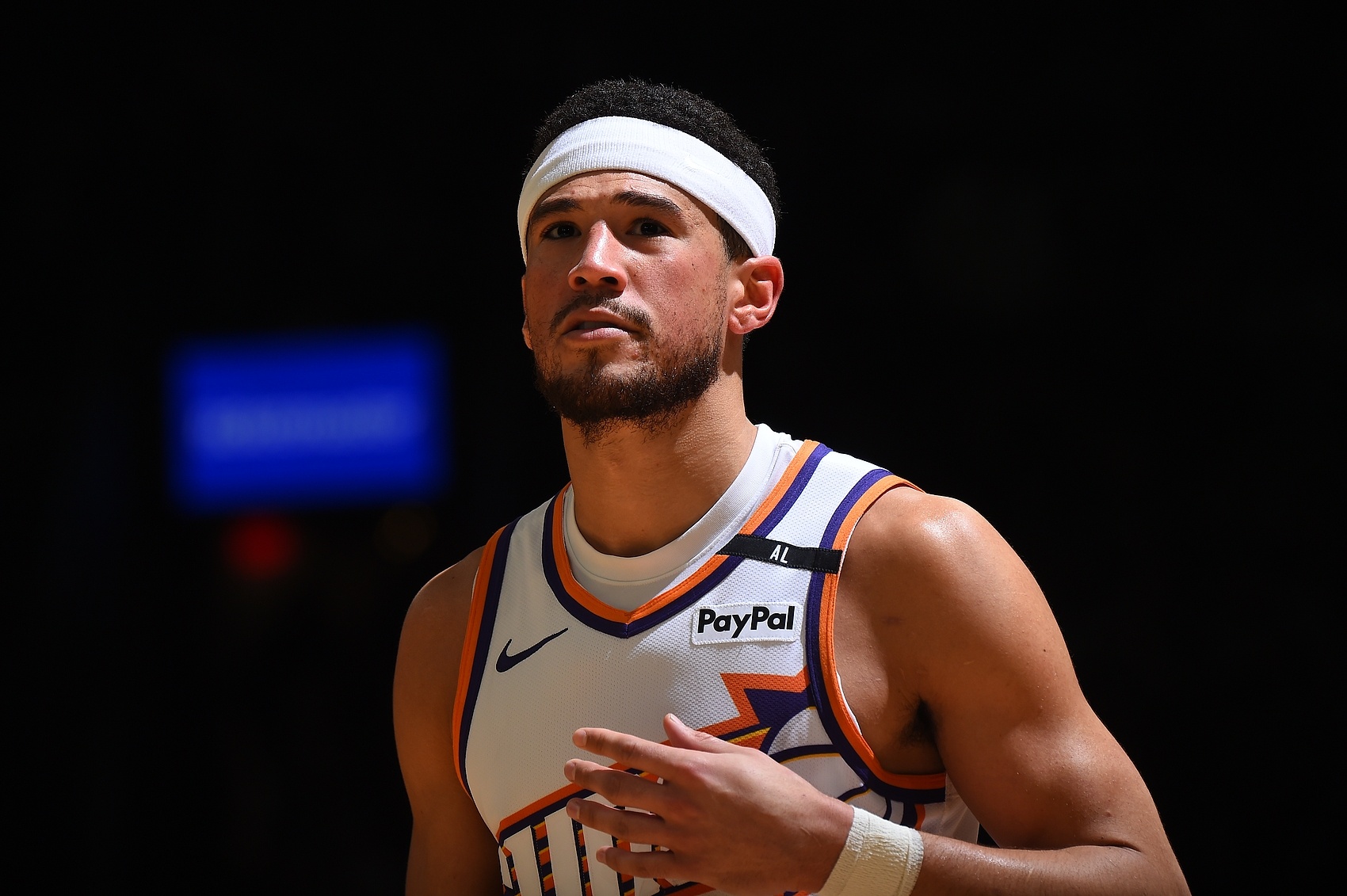 九游VIP-太阳擒马刺，布克砍下全场最高分的简单介绍