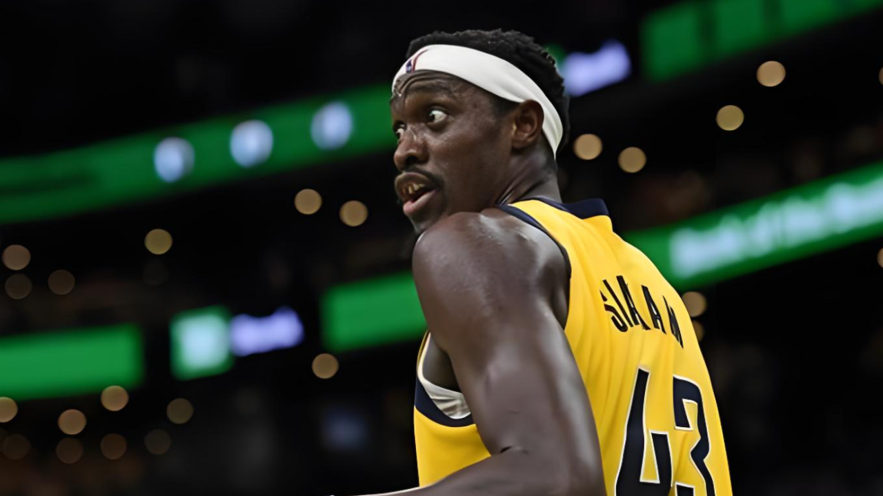 关于猛龙惜败热火，西亚卡姆空砍27分的信息