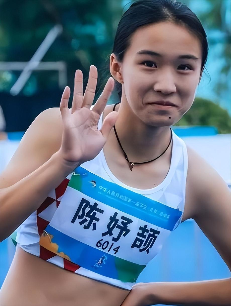 九游体育直播-关于田径选手爆冷获胜，专家预测失准的信息